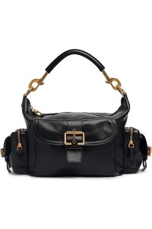 Chloé Camera Smooth Leather Bag