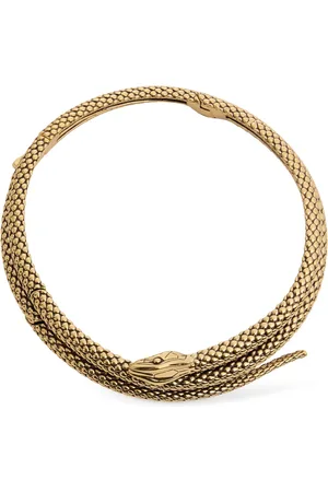 Chloé Snake Choker