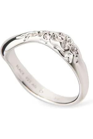 Maria Black Silken Ring