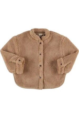 Donsje Teddy Jacket