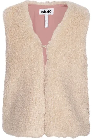 Molo Teddy Vest
