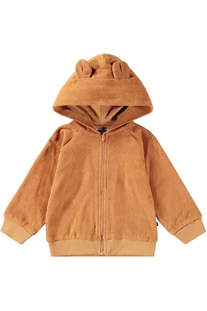Molo Organic Cotton Hoodie