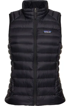 Patagonia Down Vest