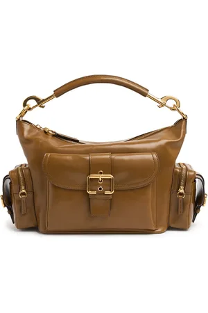 Chloé Camera Smooth Leather Bag