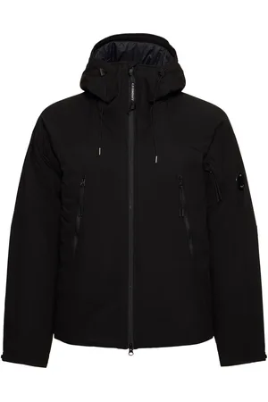 C.P. Company Pro-tek Padded Hooded Jacket
