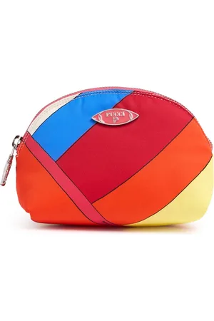 Puccini Small Nylon Beauty Case