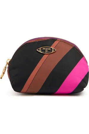 Puccini Small Nylon Beauty Case