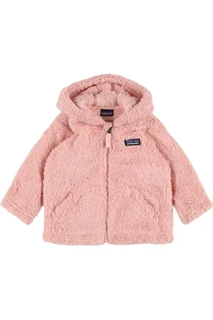 Patagonia Recycled Poly Teddy Sweatshirt