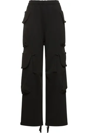 Entire Studios Heavy Gocar Cotton Cargo Pants