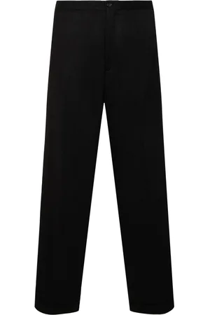 CELLAR DOOR Fred Camel Pants