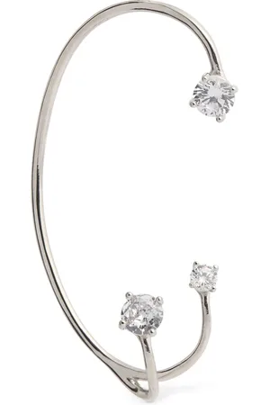 Panconesi Three Point Ear Cuff