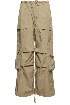 Entire Studios Freight Wide Leg Cargo Pants