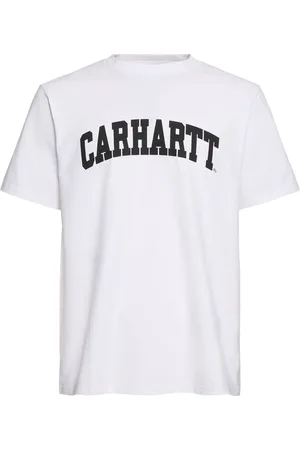 Carhartt University Cotton T-shirt