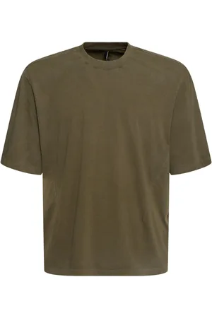 Entire Studios Dart Cotton T-shirt