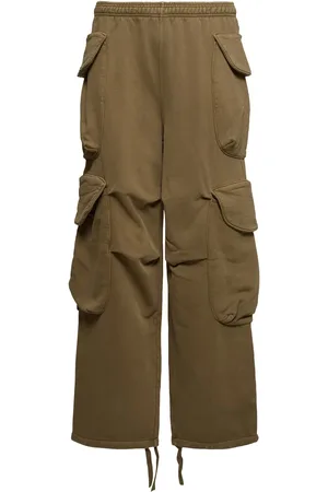 Entire Studios Heavy Cotton Cargo Pants
