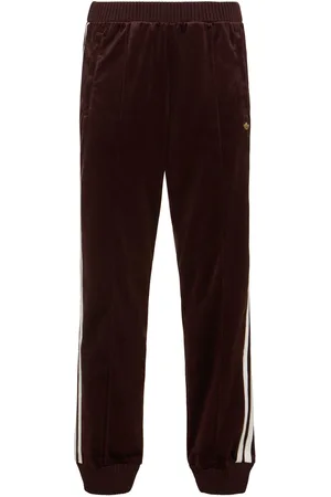 adidas Velvet Track Pants