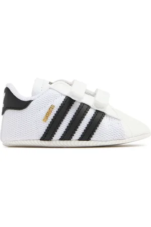 adidas Superstar Crib Pre-walker Sneakers