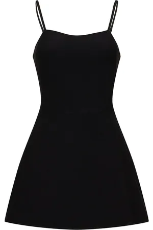 alo Alosoft Courtside Tennis Dress