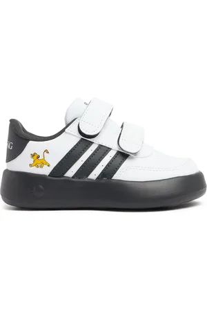 adidas The Lion King Breaknet Strap Sneakers