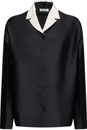 Bally Duchesse Blazer