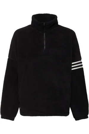 adidas Neuclassics Polarfleece Zip Sweatshirt