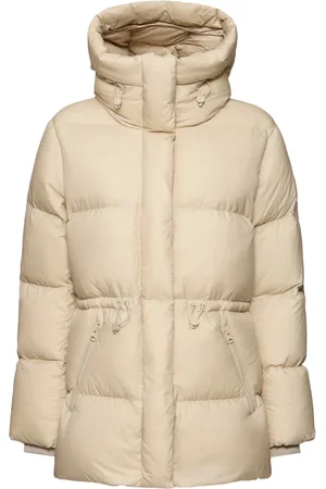 Mackage Freya Hooded Light Down Jacket