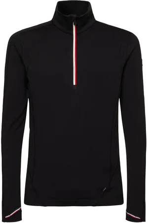 Moncler Polartec Tech Sweatshirt
