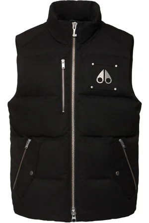 Moose Knuckles Westmount Vest