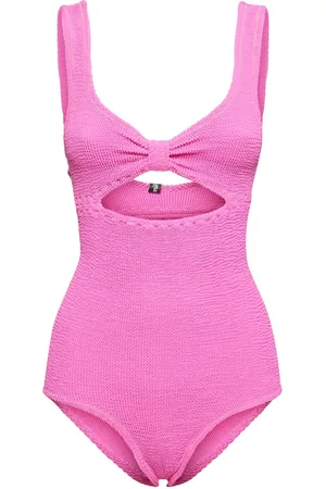 ROTATE Reina Olga Thora One Piece Swimsuit