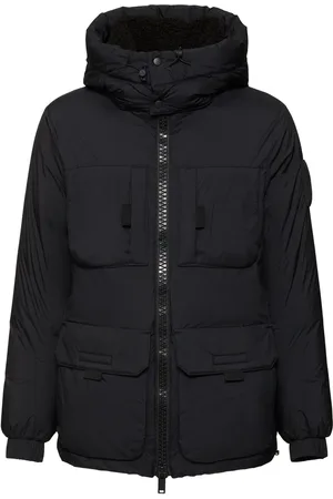 Moose Knuckles Brandon 3q Down Coat