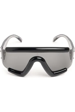 Moncler Lancer Sunglasses