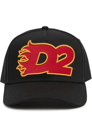 Dsquared2 Logo Baseball Cap