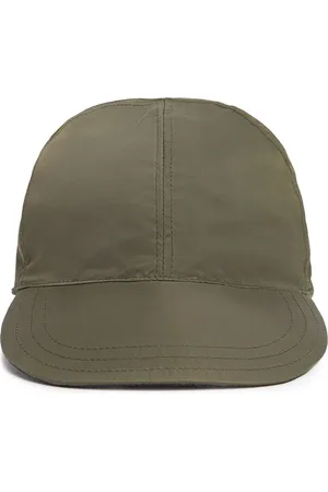 Borsalino Lucio Reversible Baseball Hat