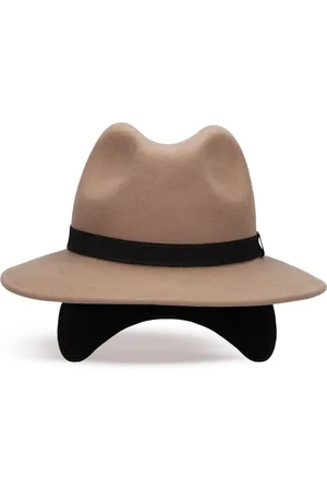 Borsalino 6.5cm Dario Wool Felt Hat