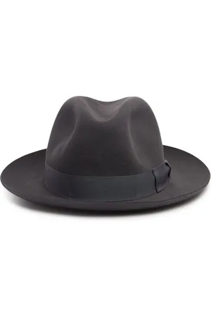 Borsalino Jer Wool Felt Hat