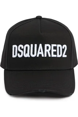 Dsquared2 Technicolor Baseball Cap