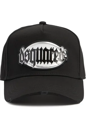 Dsquared2 Gothic Baseball Cap