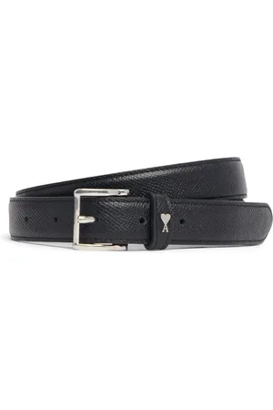 Ami 2.5cm Paris Paris Belt