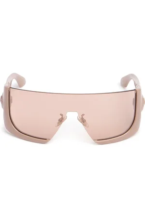 Etro Macaron Mask Sunglasses