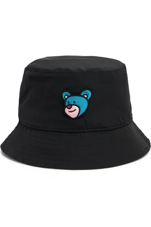 INBETWEENERS Cloche Bucket Hat