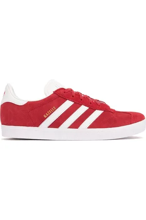 adidas Gazelle Lace-up Sneakers