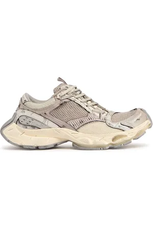 Balenciaga 50mm Stapler Mesh Sneakers