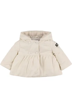 Il gufo Nylon Puffer Coat