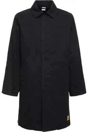Aspesi Archive Dirty Harry Raincoat