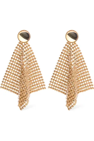 Paco rabanne Chandelier Drop Earrings