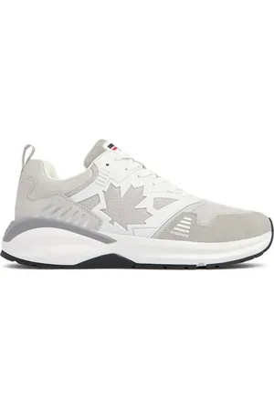 Dsquared2 Dash Low Sneakers