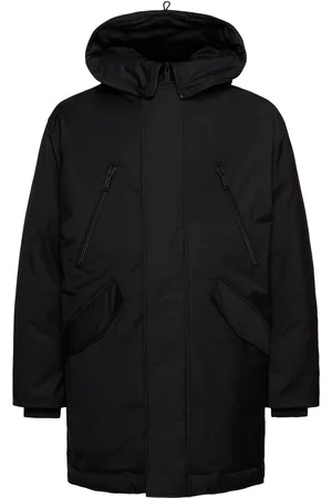 Dsquared2 Tech Parka