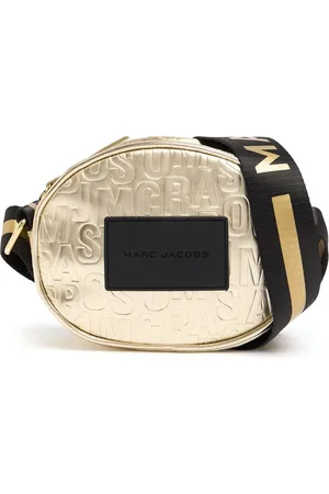Marc Jacobs Monogram Embossed Poly Crossbody Bag