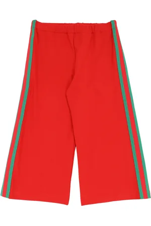Gucci Milano Jersey Pants
