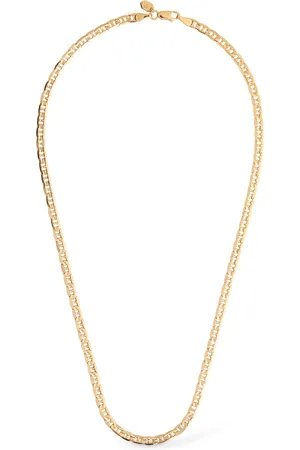 Maria Black Carlo 43 Chain Necklace